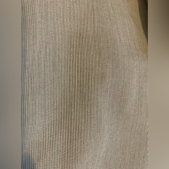 J Crew Grey Suit Set - Picture 4 of 7